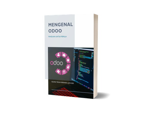 Mengenal Odoo - Panduan Untuk Pemula