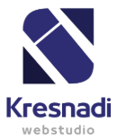 Kresnadi Webstudio Online